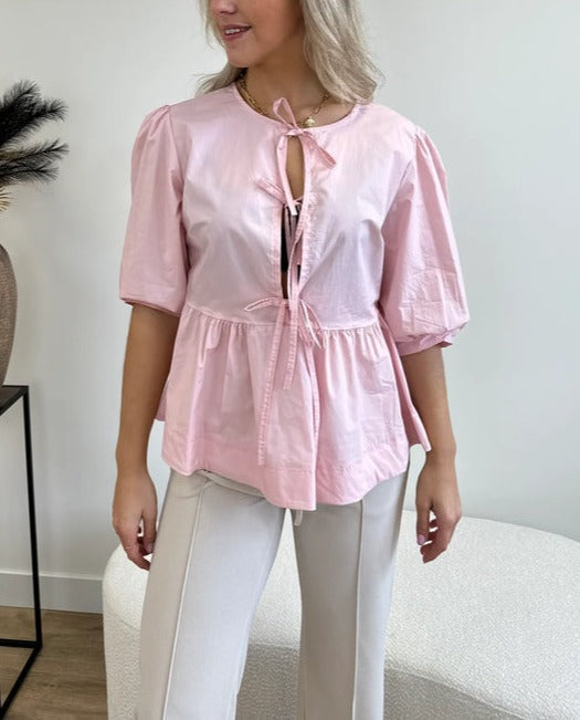 Lieve | Zomerse blouse top