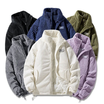 Ardis - Collectie corduroy jassen