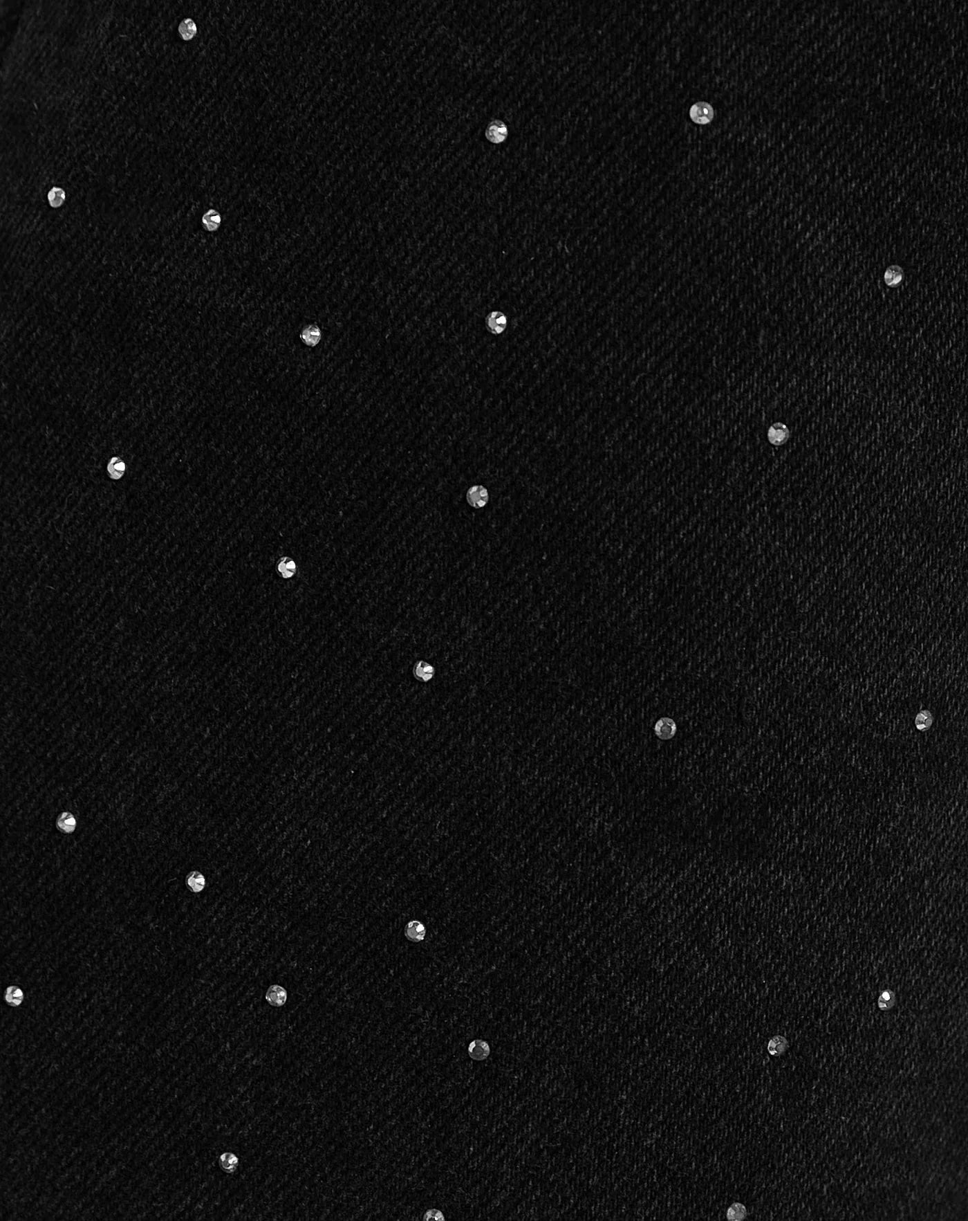 Alianna -  Glitter Dames Jeans