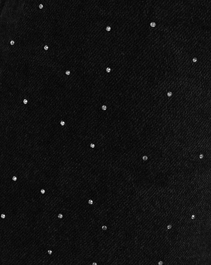 Alianna -  Glitter Dames Jeans