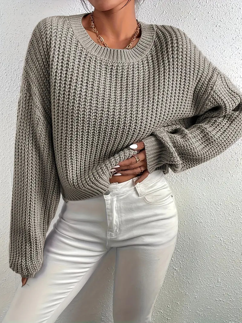 Caprice - Casual trui dames