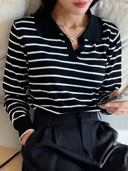 Consuela - Casual trui dames