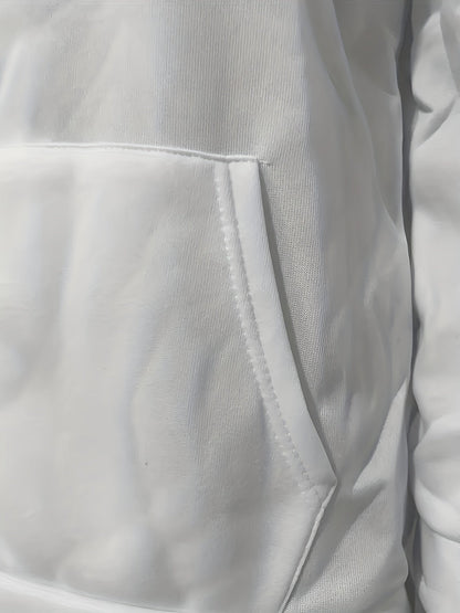 Giselle | 100% katoenen statement hoodie