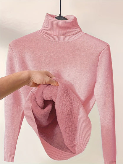Jessica - Chique Herfst Lange Mouw Vest voor Vrouwen