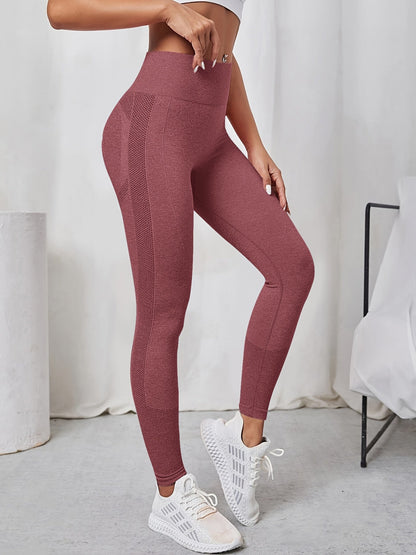 Zweetabsorberende Legging - Elise