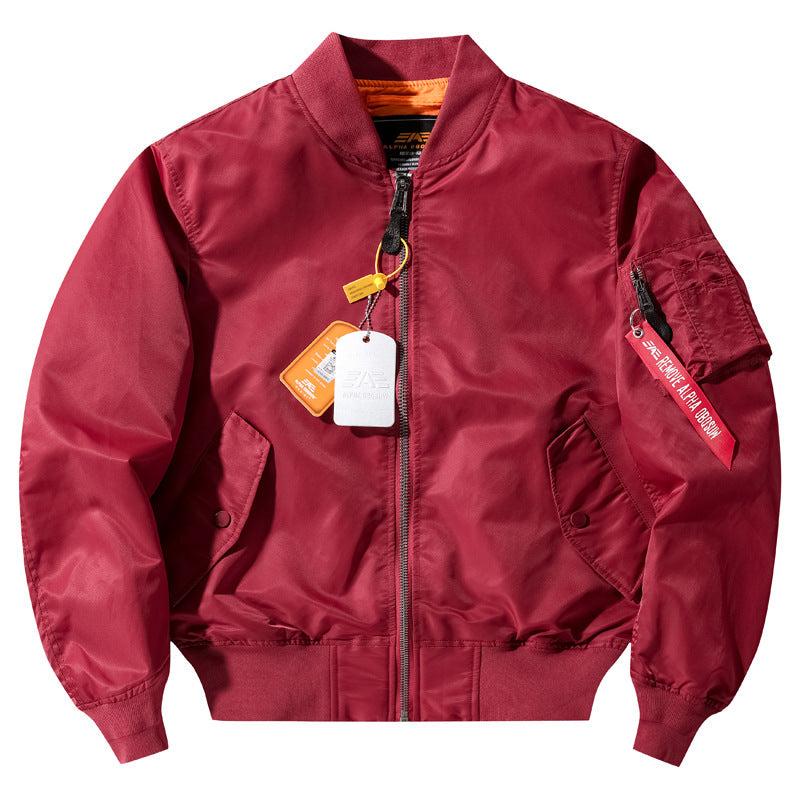 Piloot Bomberjack  - Iyan