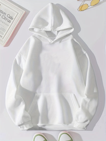 Giselle | 100% katoenen statement hoodie