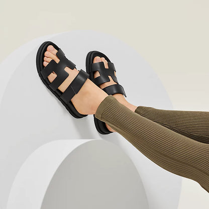 Tracy - stijlvolle zomerse sandalen met bandjes