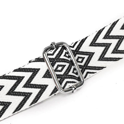 Vrouwenleer crossbody tas | Ulrika