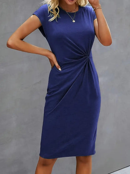 Rona - Stijlvol en Vormgevend Jurkje voor Dames