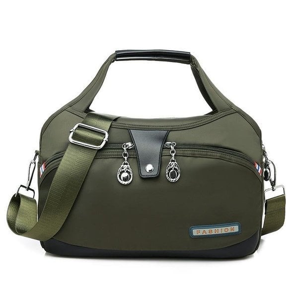 Marlies HandBag - Anti diefstal fashion handtas