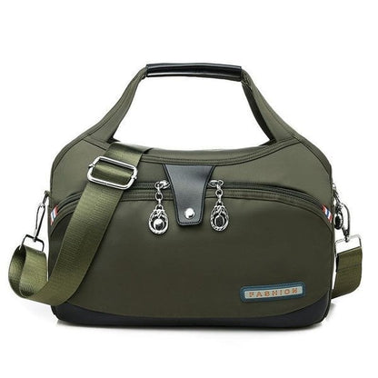 Marlies HandBag - Anti diefstal fashion handtas