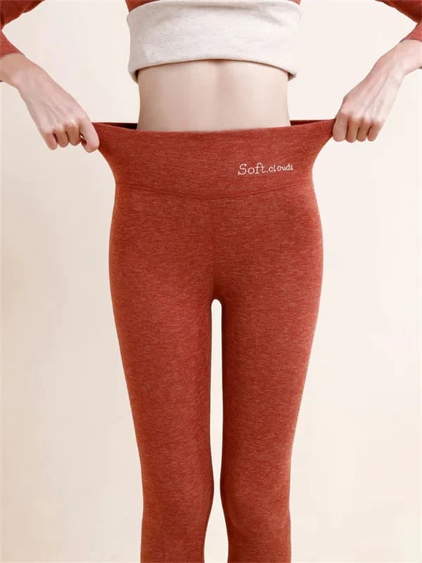Icone WinterPants | Casual Warme Winter Effen Broek