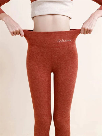 Icone WinterPants | Casual Warme Winter Effen Broek