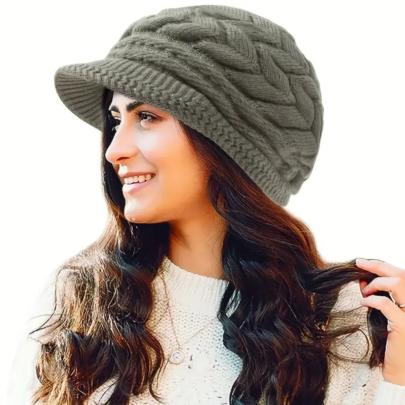 Wintermuts voor dames