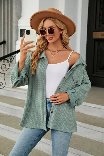 Marian - Stijlvolle en Comfortabele Zomer Blouse met Print voor Vrouwen