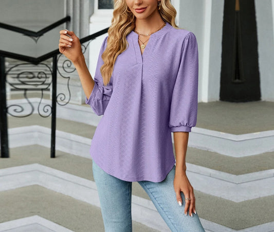 Bella | verfijnde en stijlvolle blouse