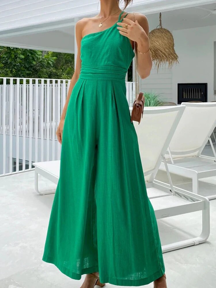 Renata | Sling-Overall