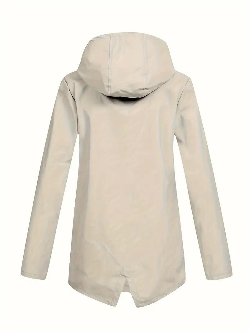 Marlen™ – Waterdichte Fleecejacke