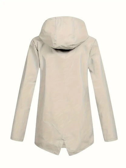 Marlen™ – Waterdichte Fleecejacke