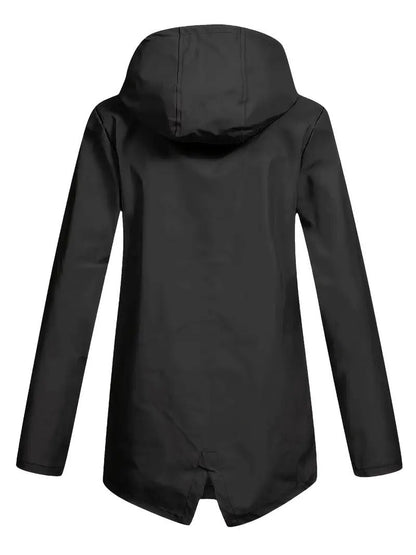 Marlen™ – Waterdichte Fleecejacke