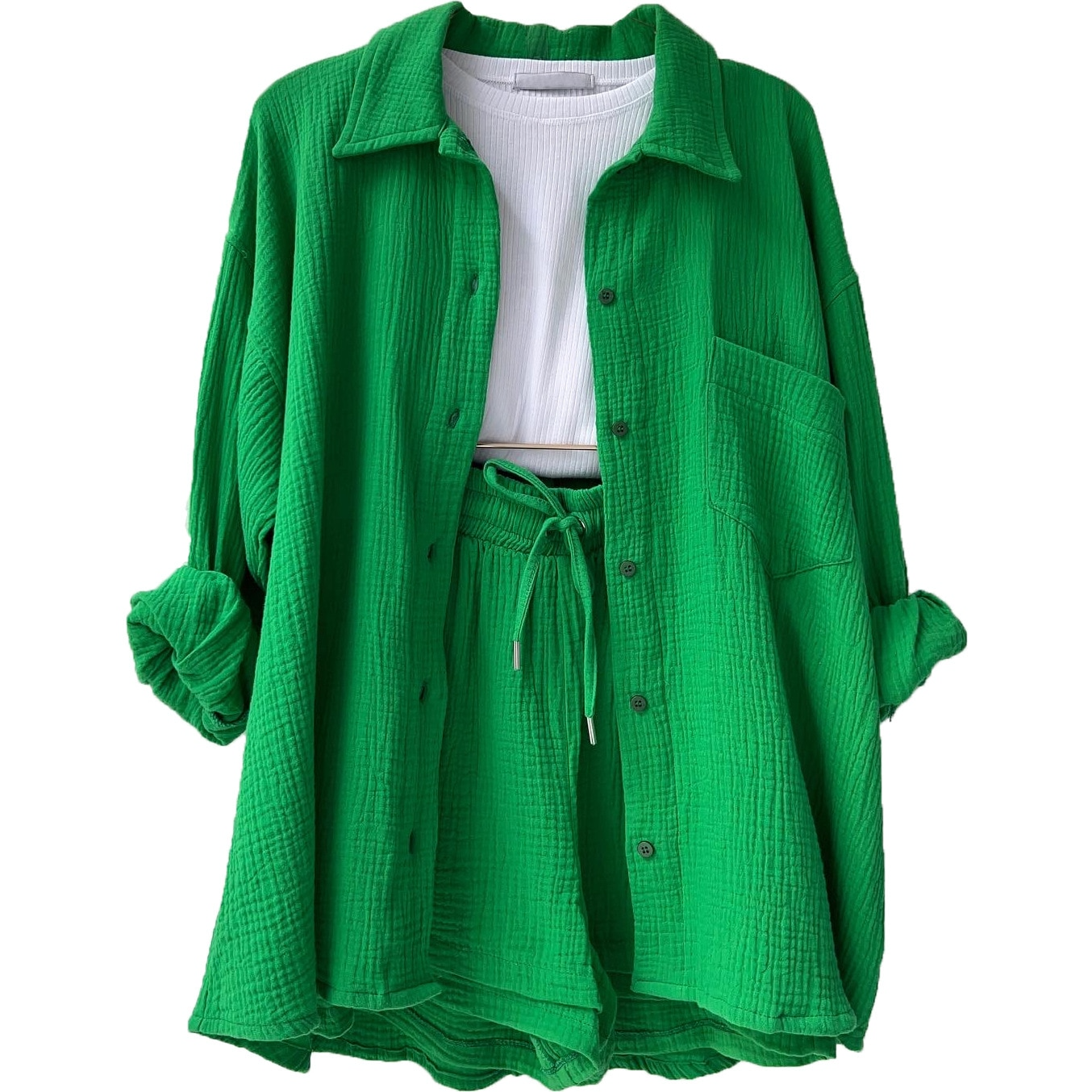 Savannah | Comfortabele 2-delige dames set