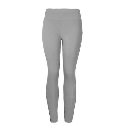 Rowena | plus size yoga legging | praktisch & comfortabel