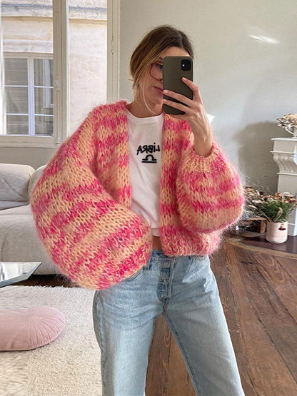 Aari Cardigan