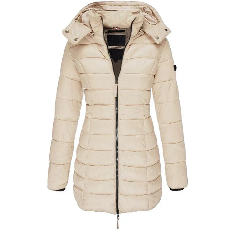 ModeParisienne® Zara - Waterdichte Regenjas voor Dames