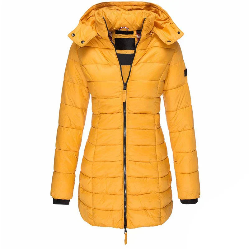 ModeParisienne® Zara - Waterdichte Regenjas voor Dames