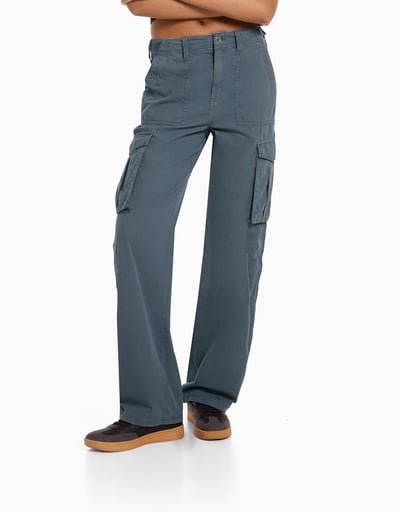 Shiara™️ | De perfecte broek voor comfort en vertrouwen