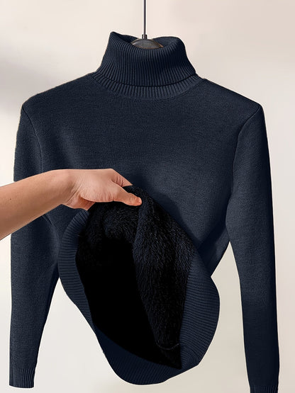 Jessica - Chique Herfst Lange Mouw Vest voor Vrouwen