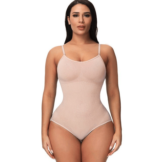 Zerene™️ | Vorm, lift en verbeter met deze body shaper