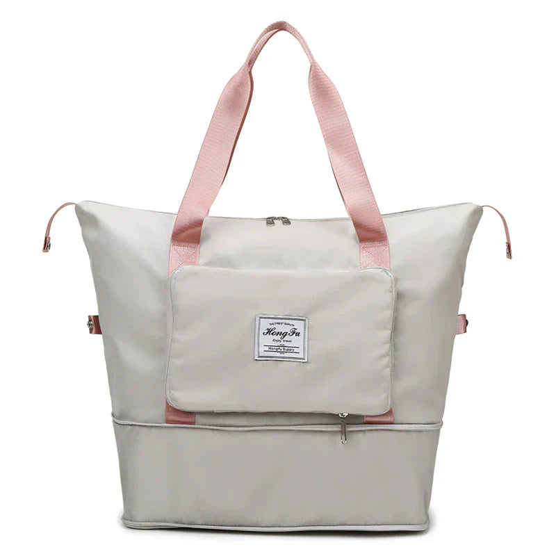TravelBag | Haal meer uit elke reis!