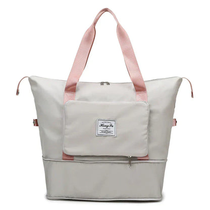 TravelBag | Haal meer uit elke reis!