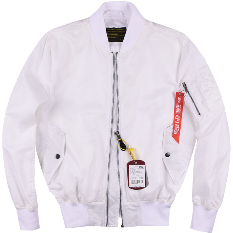 Piloot Bomberjack  - Iyan