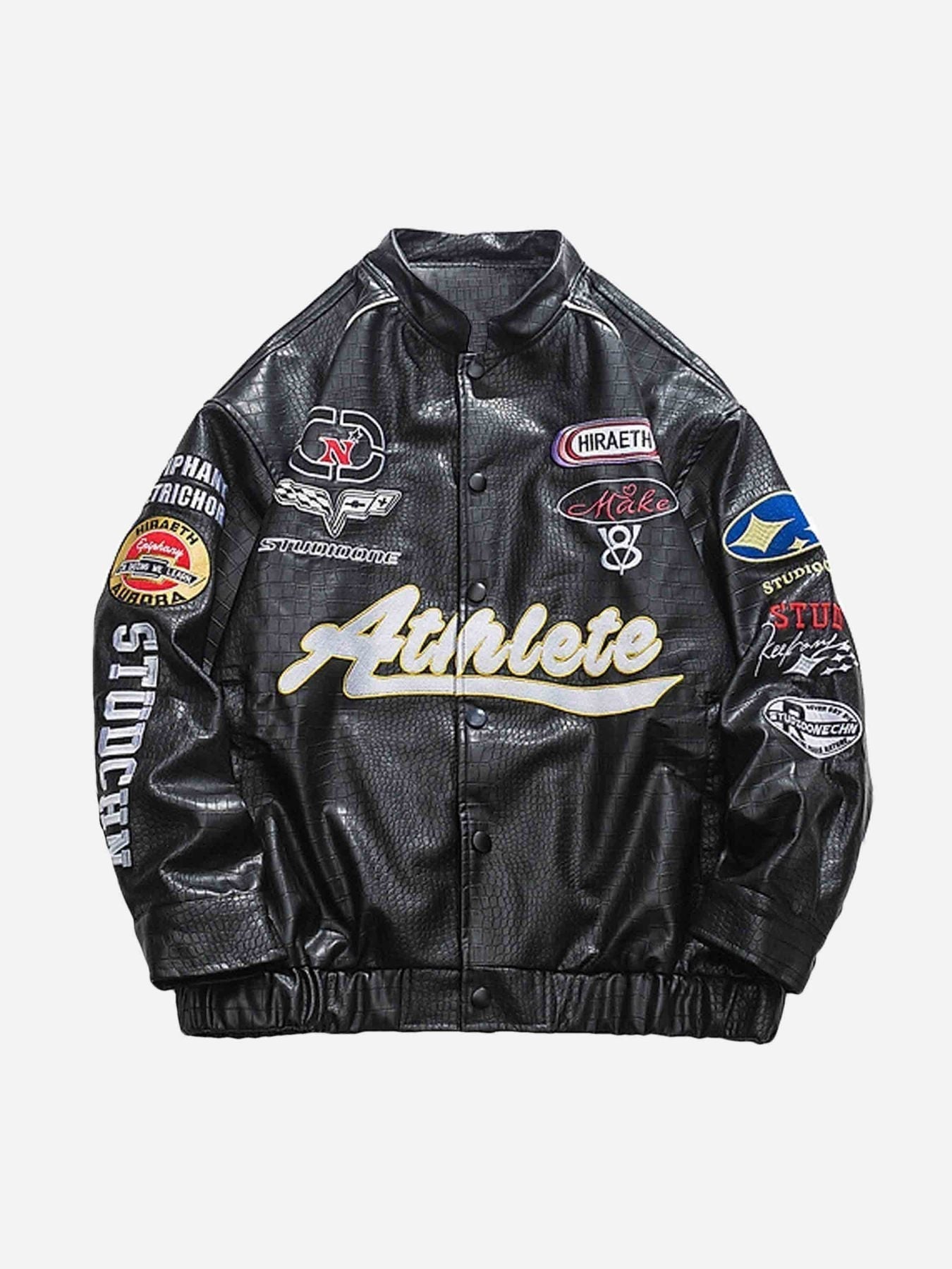 Christopher - Casual Losvallend Street Star Jack