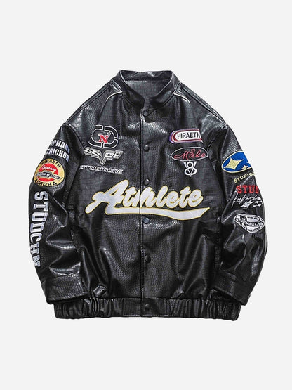 Christopher - Casual Losvallend Street Star Jack