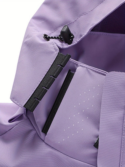 Buelah - Dames Softshell Jacket - Winddichte, waterafstotende en ademende outdoor-jack