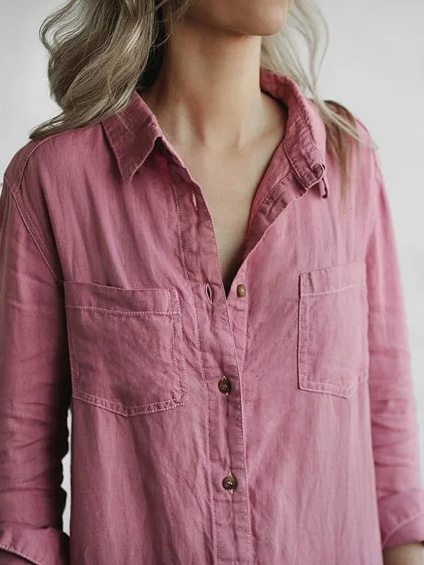 Calista™️ | Stijlvol en comfortabel | Lange Jumpsuit