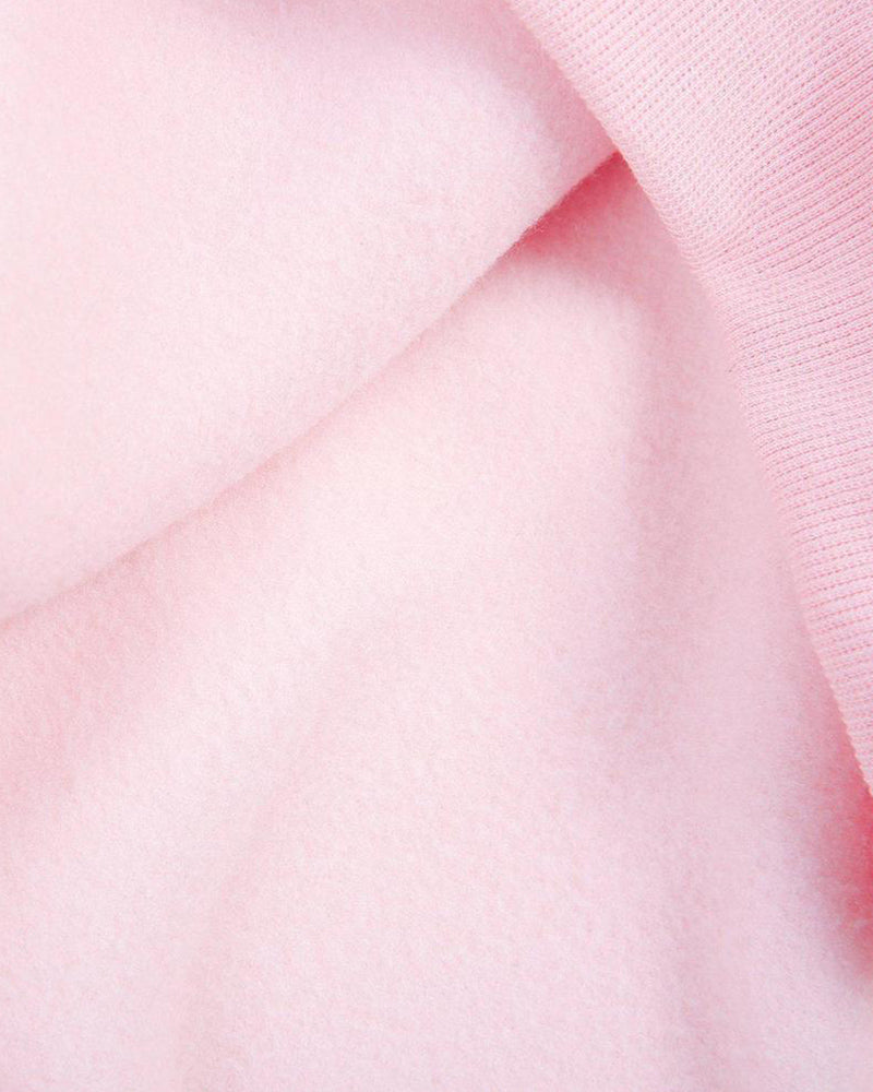 Relaxte hoodie met trekkoorden - Ellis