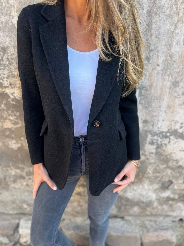 Lisa | elegante blazer