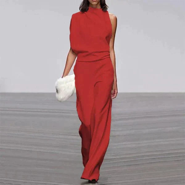 Zelma - Chique zomer jumpsuit