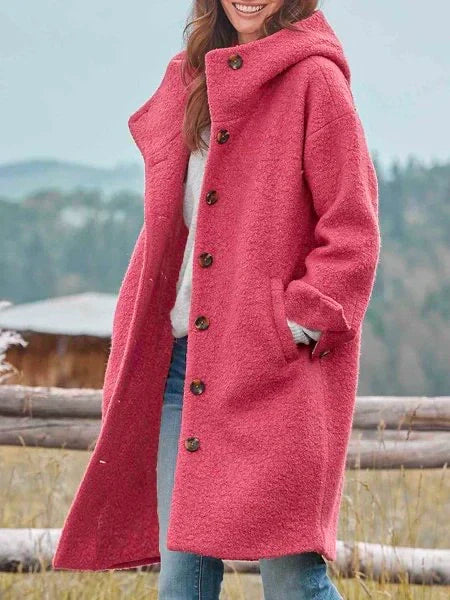 Rube - Elegante winddichte jas