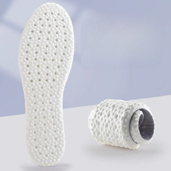 Judi - Zachte Comfortabele Brede Schoenen