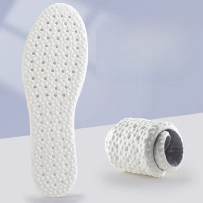 Judi - Zachte Comfortabele Brede Schoenen