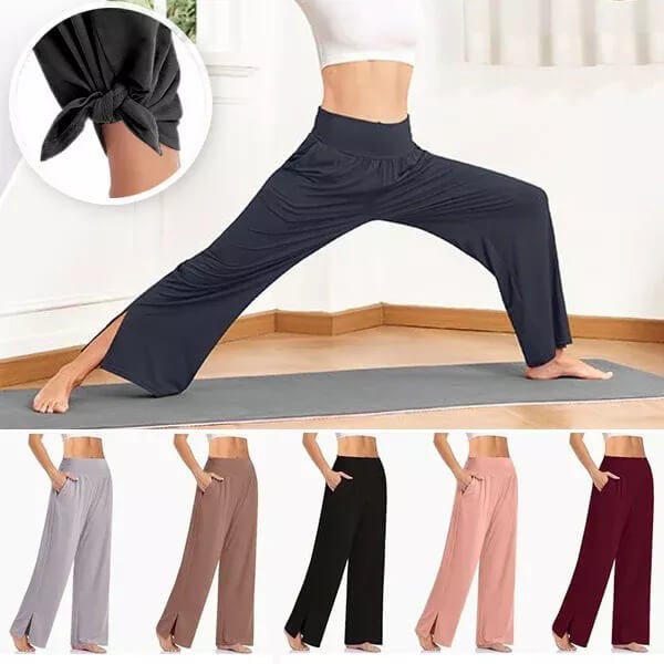 Mia™️ | Vind innerlijke rust in onze comfortabele Yoga Broek