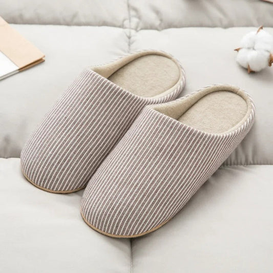 Leonie - Fuzzy Huizenpantoffels voor Dames | Zachte & Gezellige Comfort