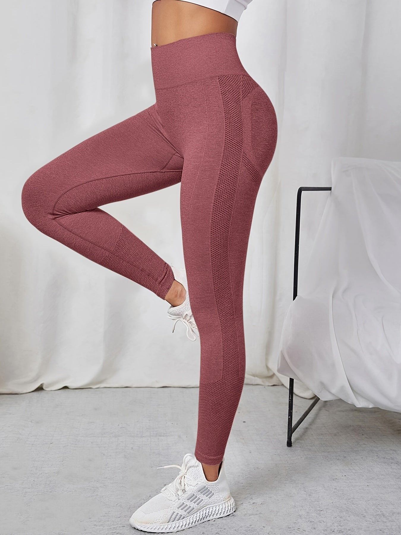 Zweetabsorberende Legging - Elise