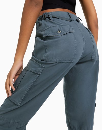 Shiara™️ | De perfecte broek voor comfort en vertrouwen